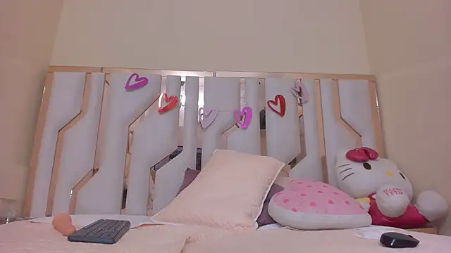 TifanyChill online show from 02-23-25, 02:04