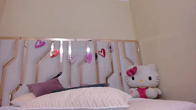 TifanyChill online show from 02-26-25, 11:59