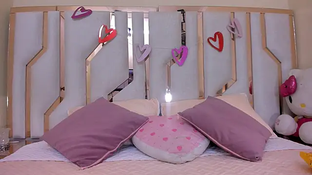 TifanyChill online show from 03-13-25, 09:05