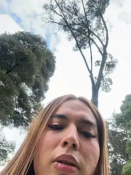 Jules Anderson online show from 03-07-25, 03:28