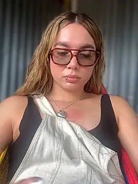 Jules Anderson online show from 04-04-26, 04:26