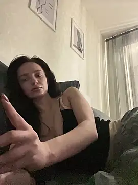 Kristis43 online show from 02-11-26, 02:49