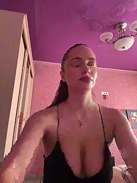 Kristis43 online show from 04-25-26, 09:01