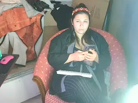 Snapshot of minette-sexy chatting on 02-01-25, 07:44 minette-sexy online show from 02-01-25, 07:44