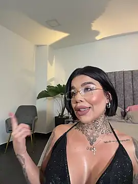 milaivanova online show from 01-17-26, 12:59