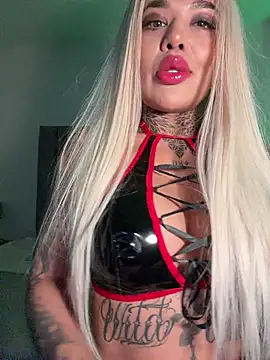 milaivanova online show from 02-22-26, 02:34