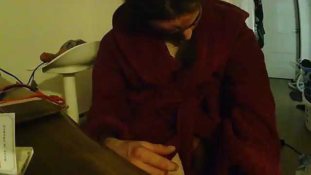 L0cKyseven77 online show from 01-31-25, 09:05