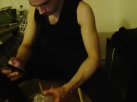 L0cKyseven77 online show from 03-09-25, 05:55