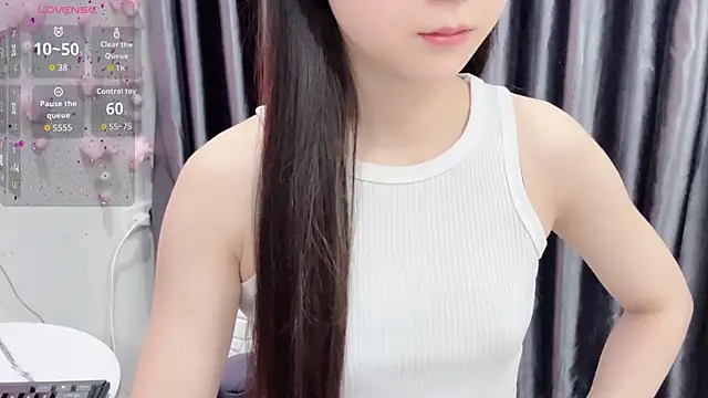 Snapshot of KaleAnisa chatting on 06-02-26, 01:18 KaleAnisa online show from 06-02-26, 01:18