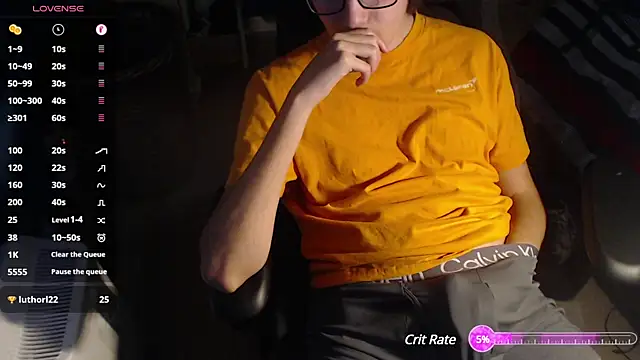 Carterdoesporn online show from 12-16-24, 04:34