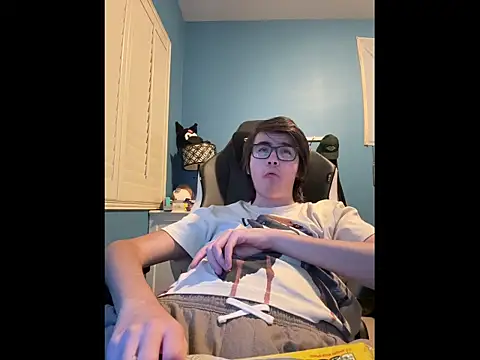 Carterdoesporn online show from 11-28-25, 09:01