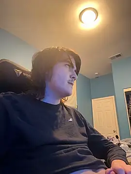 Carterdoesporn online show from 02-17-26, 11:50