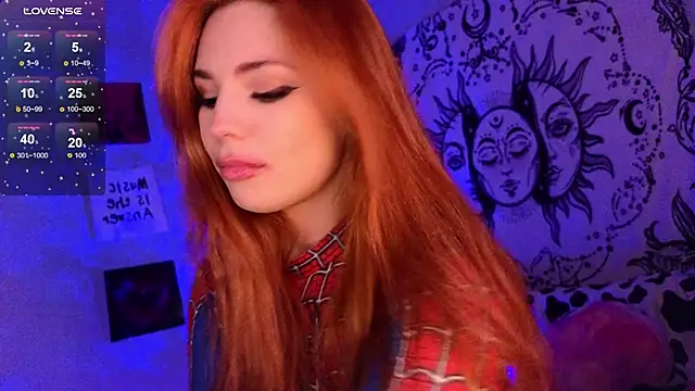 Katerinchik online show from 01-27-25, 07:56