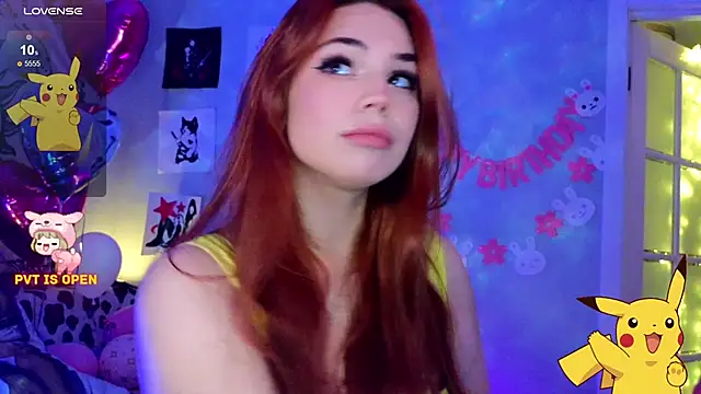 Katerinchik online show from 03-18-25, 01:53