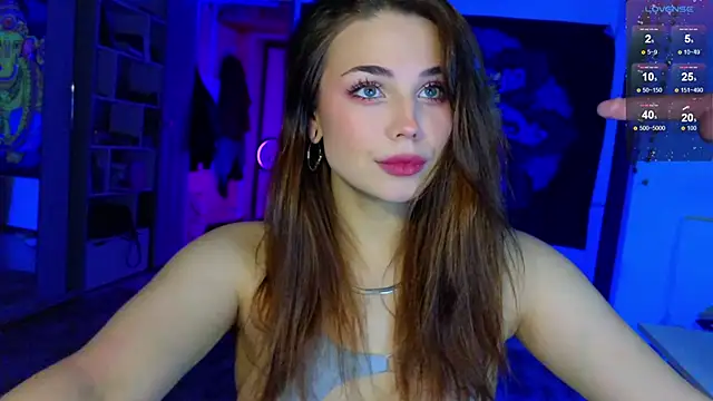 Katerinchik online show from 10-05-25, 04:49