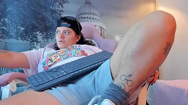 snowflake xxx online show from 09-26-25, 03:38