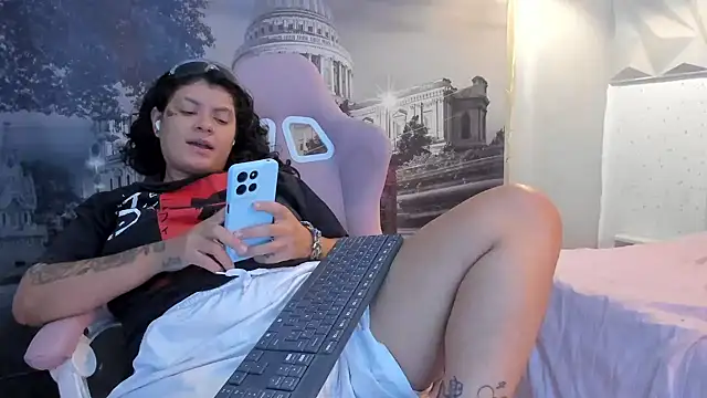 snowflake xxx online show from 10-10-25, 02:05