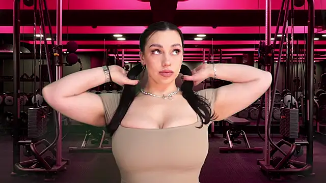 LunaNight online show from 03-15-25, 08:43