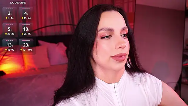 LunaNight online show from 02-01-26, 08:29