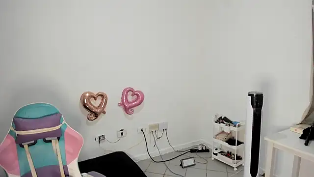 WandaDoll online show from 02-17-25, 11:23