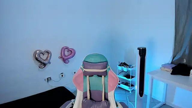 WandaDoll online show from 02-17-25, 11:53