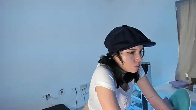 WandaDoll online show from 02-25-25, 05:25