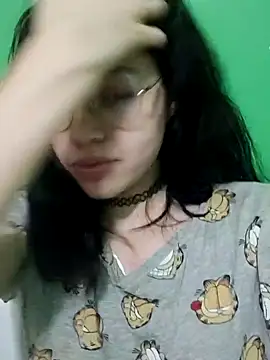 WandaDoll online show from 02-27-25, 03:36