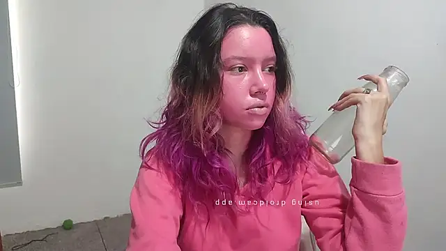 WandaDoll online show from 01-09-26, 12:19