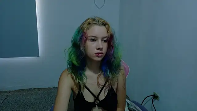 WandaDoll online show from 02-05-26, 12:10