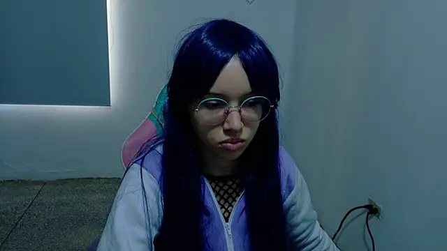 WandaDoll online show from 02-09-26, 12:09