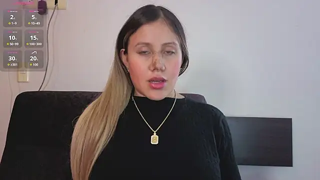 eleecttraa 12 online show from 03-10-26, 06:57