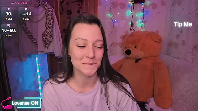 Lilly Black88888 online show from 02-09-25, 11:04