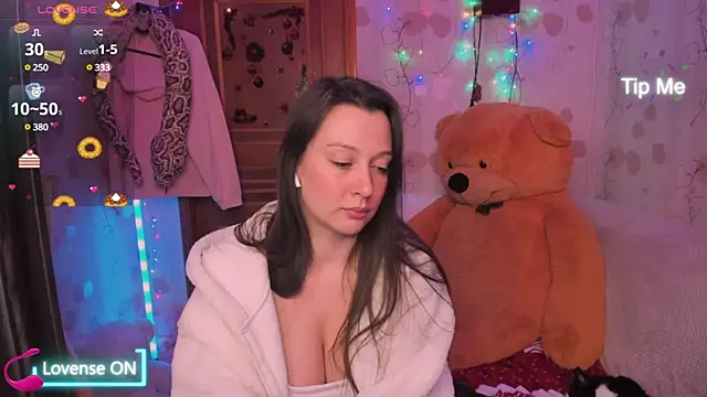 Lilly Black88888 online show from 02-15-25, 09:26