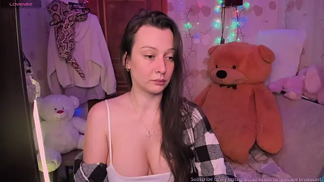 Lilly Black88888 online show from 09-24-25, 08:12