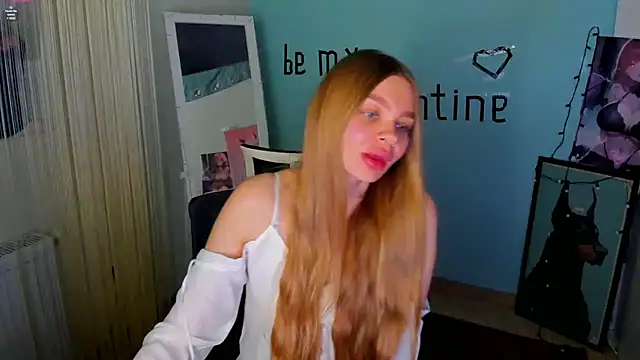 Molly sweetie online show from 02-10-25, 10:09