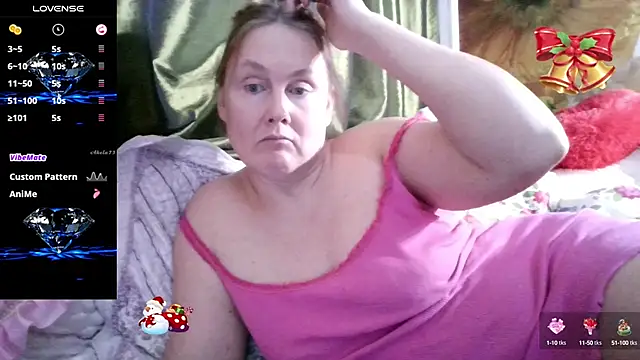 pussykroshka online show from 01-20-25, 03:18