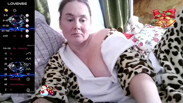 pussykroshka online show from 02-04-25, 01:48