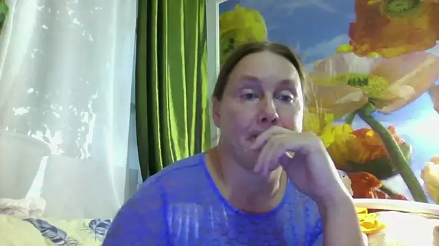 pussykroshka online show from 09-09-25, 04:28