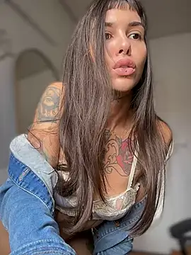 Nikatsu online show from 01-16-25, 04:18