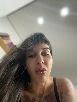 Nikatsu online show from 04-28-26, 02:27