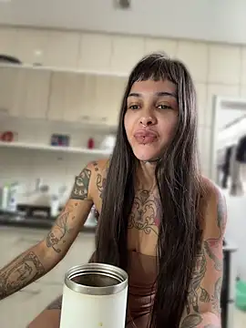 Nikatsu online show from 04-28-26, 04:23