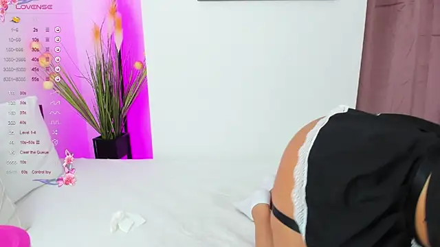 Brianna Wilson online show from 12-21-24, 10:51