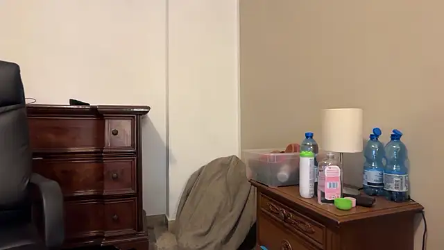 Dulce latingirl online show from 02-07-26, 02:10