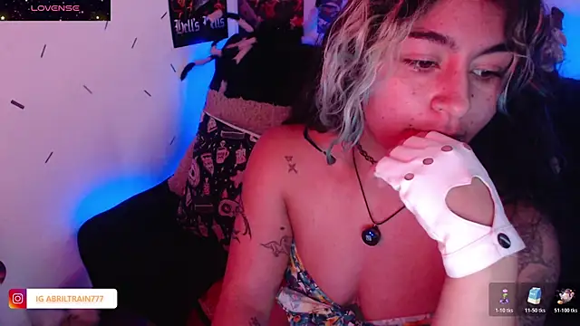 abril666 online show from 10-28-25, 05:37