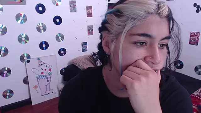 abril666 online show from 12-16-25, 03:17