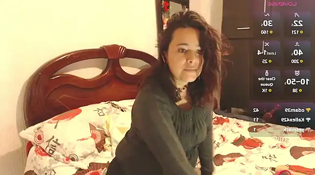 MagicStephany  online show from 03-14-25, 06:07