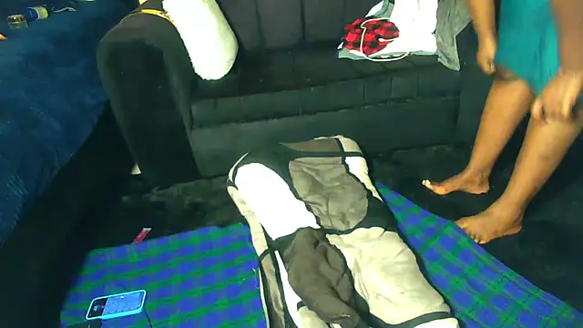 Mila Melanie online show from 03-20-26, 02:00