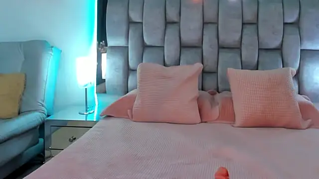 Abbye blue01 online show from 12-05-24, 02:53