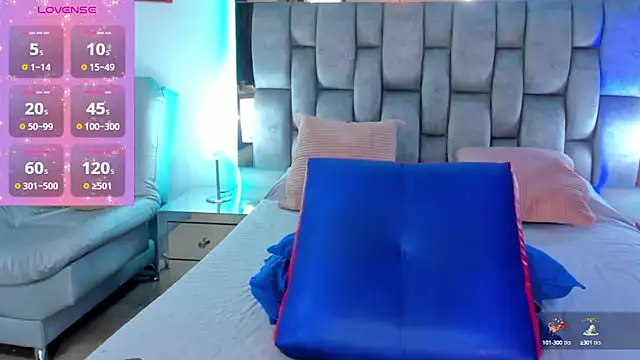 Abbye blue01 online show from 12-06-24, 03:19