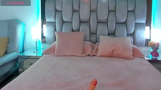 Abbye blue01 online show from 01-11-25, 02:30